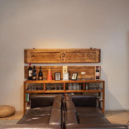 Podere Castellare Pelago Bagian luar foto